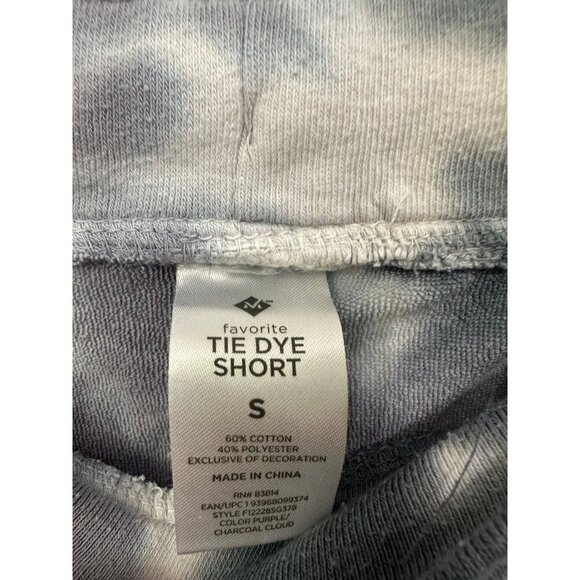Members mark favorite tie-dye short women’s size small - Picture 5 of 7